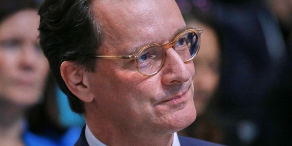 NRW-Ministerpräsident Wüst empfängt türkischen Botschafter Turan