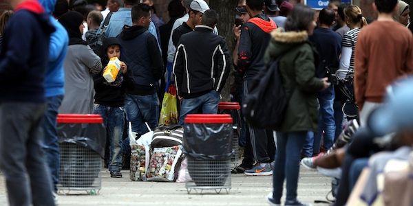Bericht: Technische Probleme bei Hessens Ausländerbehörden