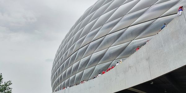 Münchner Polizei bereitet sich mit 2.000 Einsatzkräften auf CL-Finale vor