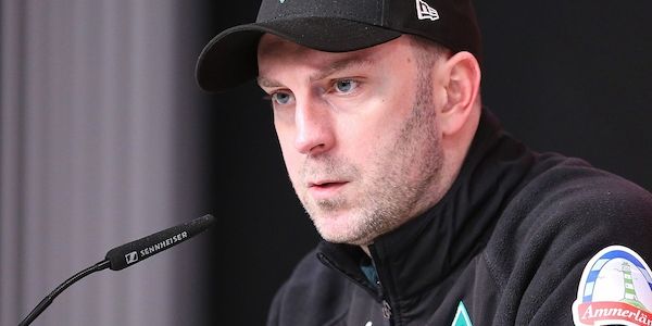 Werder Bremen trennt sich von Cheftrainer Werner