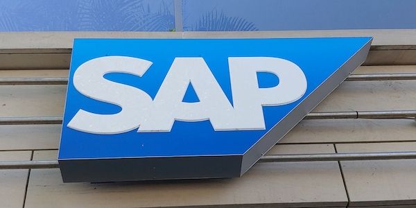 SAP sieht KI als Chance