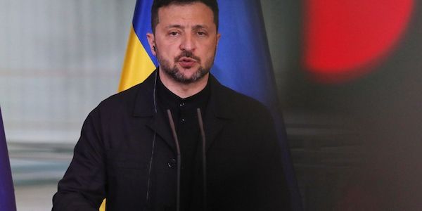 Kiew bestätigt Teilnahme an Verhandlungen in Istanbul