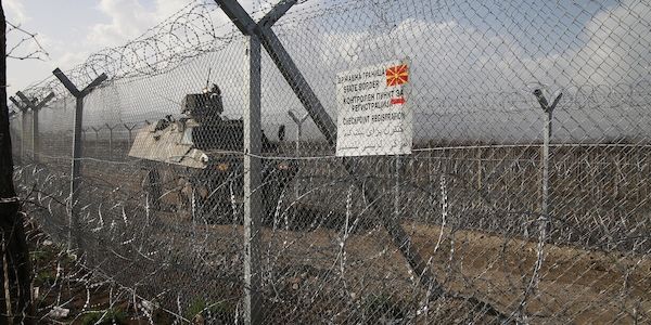 Bayerns Innenminister drängt auf Ausbau von Frontex