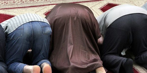 Studie zeigt Radikalisierungsrisiko bei vielen Muslimen