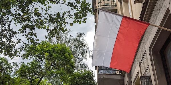 Wahlen in Polen: Großes Interesse an Stimmabgabe in Deutschland