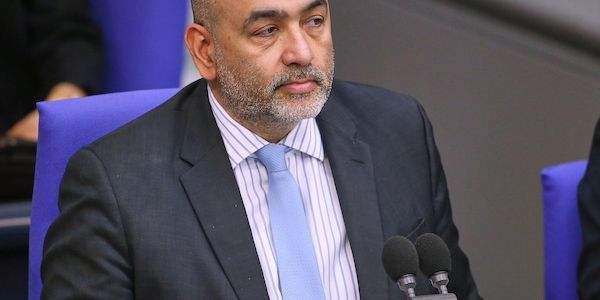 Nouripour für AfD-Verbotsverfahren