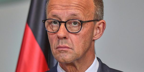 Merz trifft Trump am Donnerstag in Washington