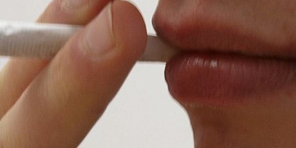 Gesundheitsministerin will mehr öffentlichen Nichtraucherschutz