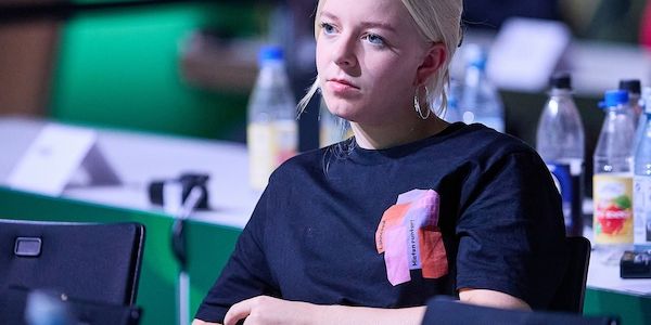 Grüne Jugend gegen Parteispitze: "Kurs der Mitte ist gescheitert"