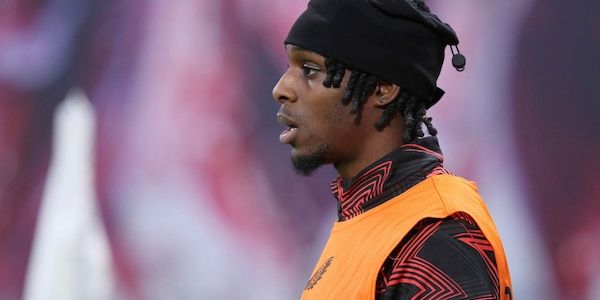Offiziell: Frimpong verlässt Bayer Leverkusen gen Liverpool
