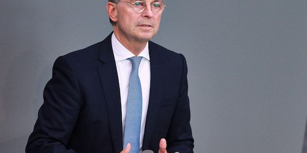 Neuer Religionsfreiheitsbeauftragter will gegen Hass vorgehen