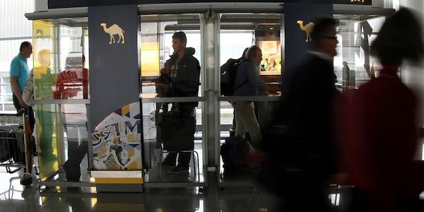 Tabakwirtschaft fürchtet Bevormundung und Verdrängung von Rauchern