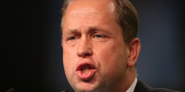 Zukunft des Beauftragten für Migrationsabkommen offen