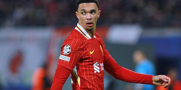 Real Madrid verpflichtet Trent Alexander-Arnold