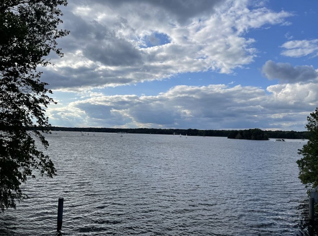 Wetterbericht für Nordrhein-Westfalen (30.05.2025)