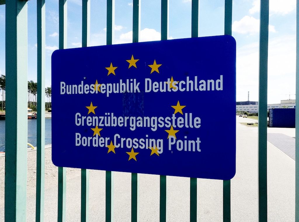 Bericht: Bundespolizei bittet Zoll um Amtshilfe