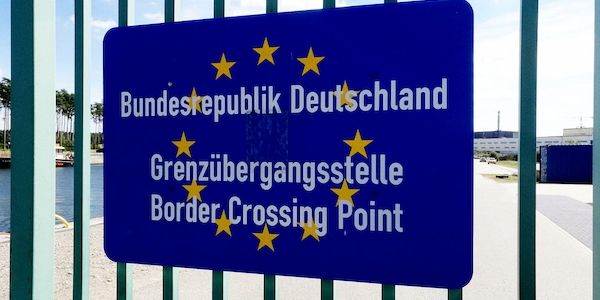 Bericht: Bundespolizei bittet Zoll um Amtshilfe