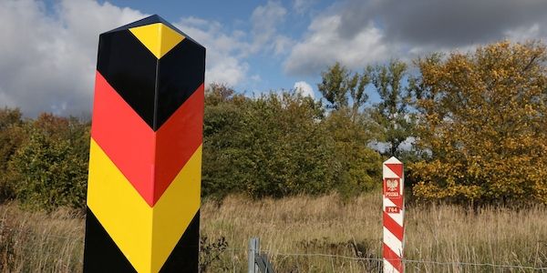 GdP: Bundespolizei durch Grenzkontrollen über Belastungsgrenze