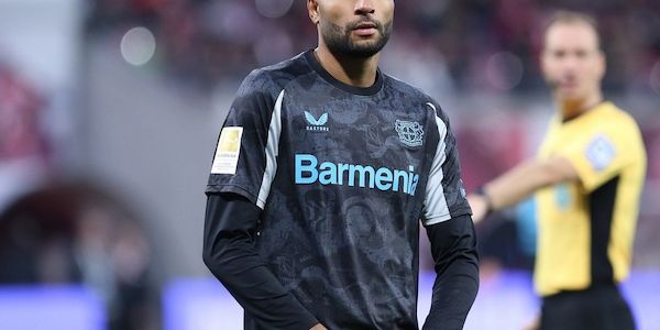 Völler lobt Tah als "besten Innenverteidiger der Bundesliga"