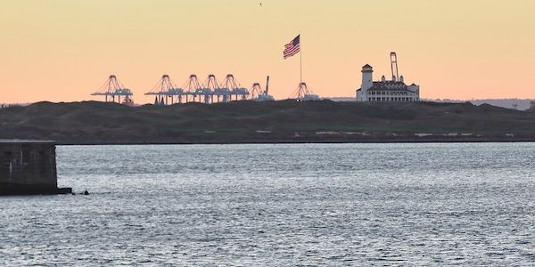 US-Gericht stoppt Trumps globale Zölle