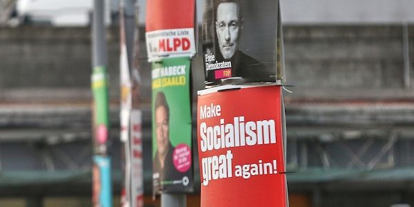 Parteien erhalten mehr Zuschüsse und Wahlkampfkosten-Erstattung