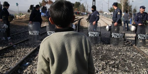 Grüne: Stopp des Familiennachzugs schafft neue irreguläre Migration