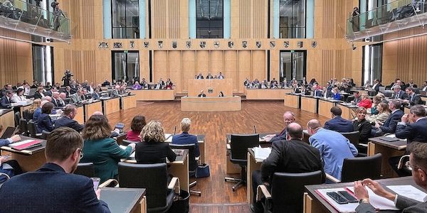 Handwerksverband warnt Länder vor Blockade von Investitionsprogramm