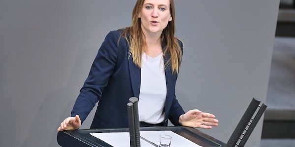 SPD-Fraktion pocht auf Rechtssicherheit bei Zurückweisungen