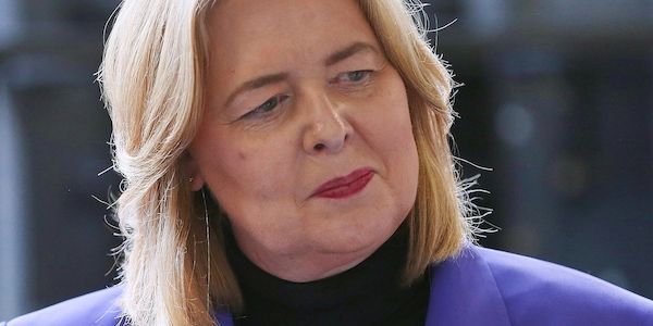 Bürgergeld: Bas lehnt harte Sanktionen für Familien ab