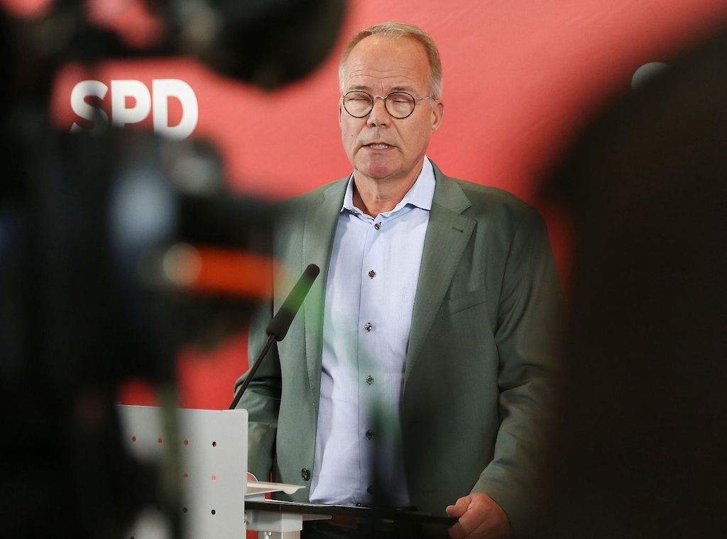 Miersch will Gerichtsentscheid zur Asylpolitik "sehr ernst nehmen"