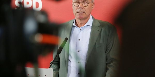 Miersch will Gerichtsentscheid zur Asylpolitik "sehr ernst nehmen"