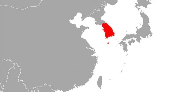 Prognosen: Linker Kandidat Lee bei Präsidentenwahl in Südkorea vorn