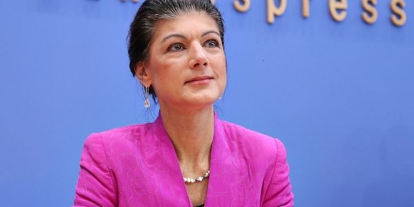 Wagenknecht drängt auf rasche Entscheidung über Wahleinspruch