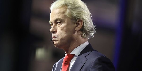 Wilders lässt niederländische Regierung platzen