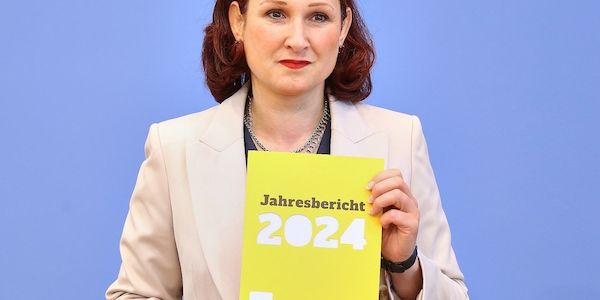 Antidiskriminierungsstelle verzeichnet Rekordanfragen