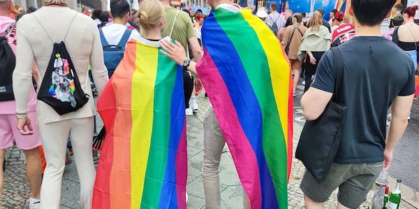 31.000 "Regenbogenfamilien" in Deutschland
