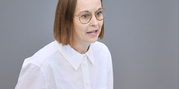Gumnior gegen DNA-Analyse zu "biogeografischer Herkunft"