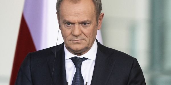 Tusk will im polnischen Parlament Vertrauensfrage stellen