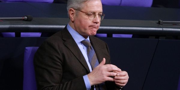 Röttgen: Politische Spaltung in Polen schwächt das Land und Europa