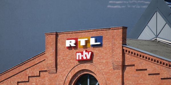 RTL und n-tv senden wegen Evakuierung Notprogramm