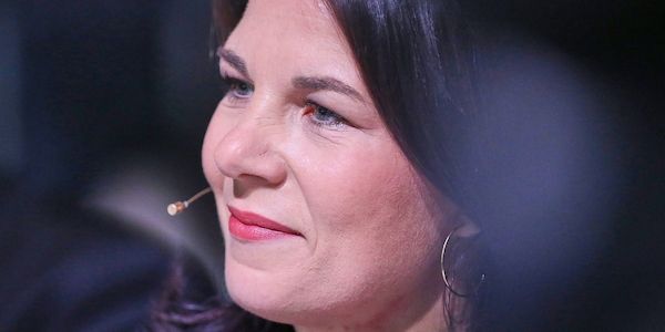Baerbock trotz Hürde zur Präsidentin der UN-Vollversammlung gewählt