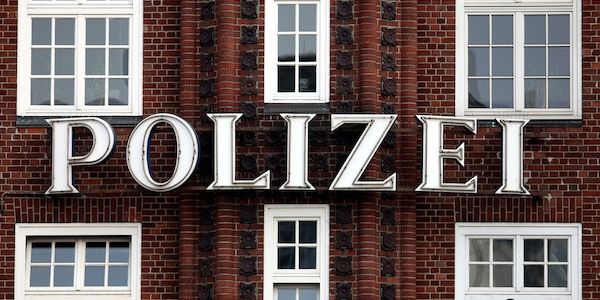 72-Jähriger nach Brand in Hamburger Krankenhaus in Untersuchungshaft
