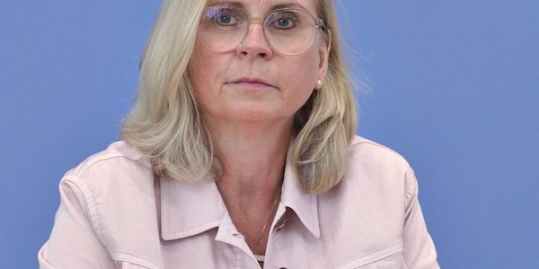 Lindholz warnt CDU und SPD vor Ende der Waffenlieferungen an Israel