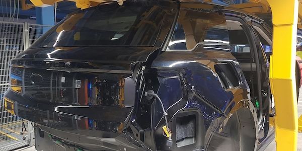 Valeo will Quote für lokale Bauteile in europäischer Autoproduktion