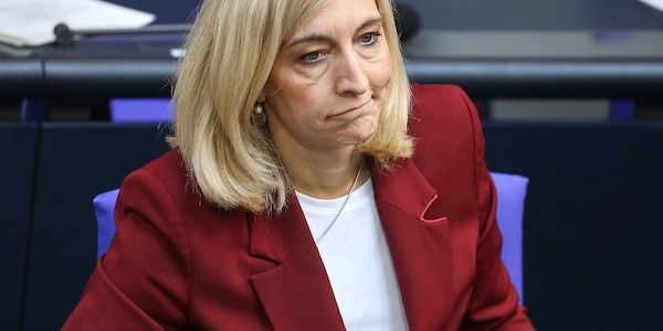 Grüne kritisieren Hausarztpläne der Gesundheitsministerin