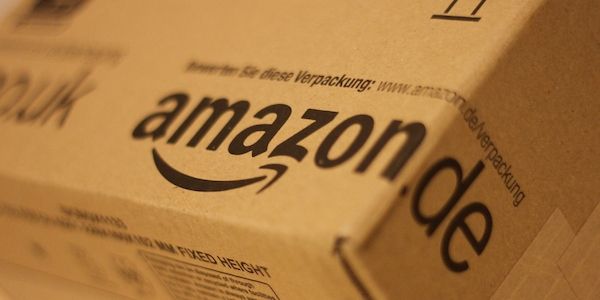 Kartellamt hat Bedenken gegen Preiskontrollmechanismen von Amazon