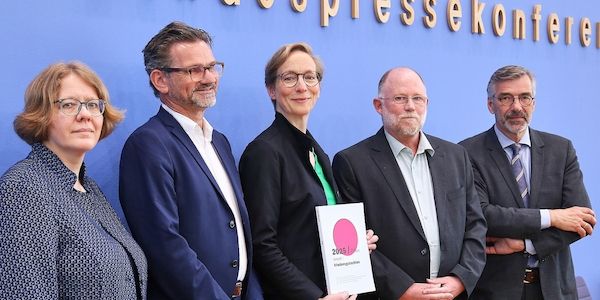 Friedensforscher raten zu strategischer Unabhängigkeit Europas