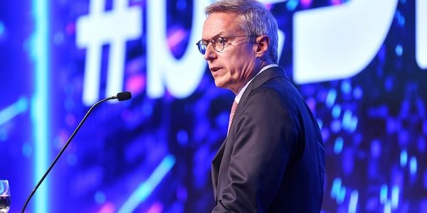 Digitalminister will Deutschland zum "führenden KI-Standort" machen