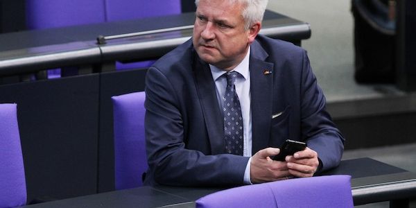 Polenbeauftragter warnt vor Pessimismus nach Präsidentschaftswahl