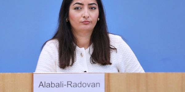 Entwicklungsministerin fordert Konsequenzen für Israel
